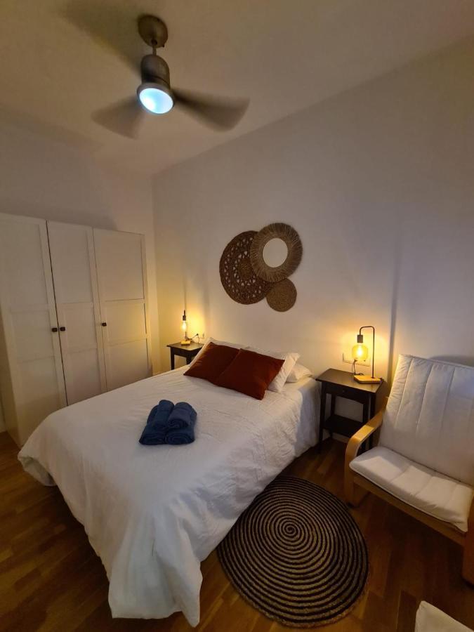 Mi Rincon Favorito Apartment *