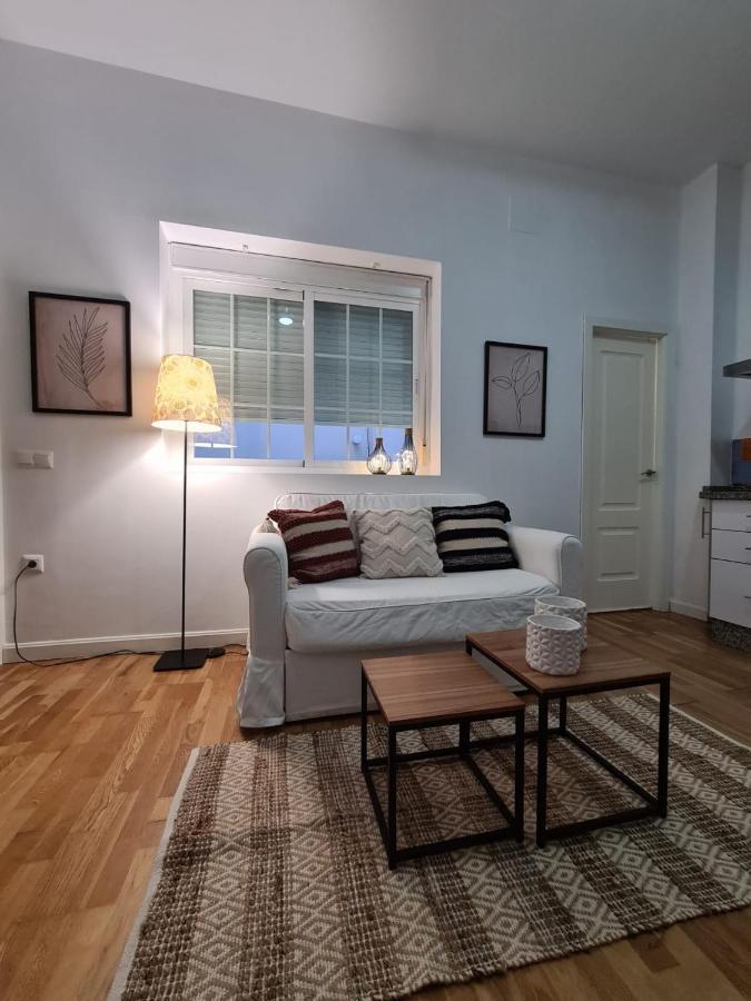 Mi Rincon Favorito Appartement El Puerto de Santa María