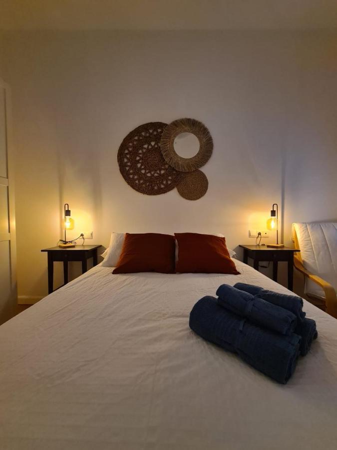 Mi Rincon Favorito Appartement El Puerto de Santa María