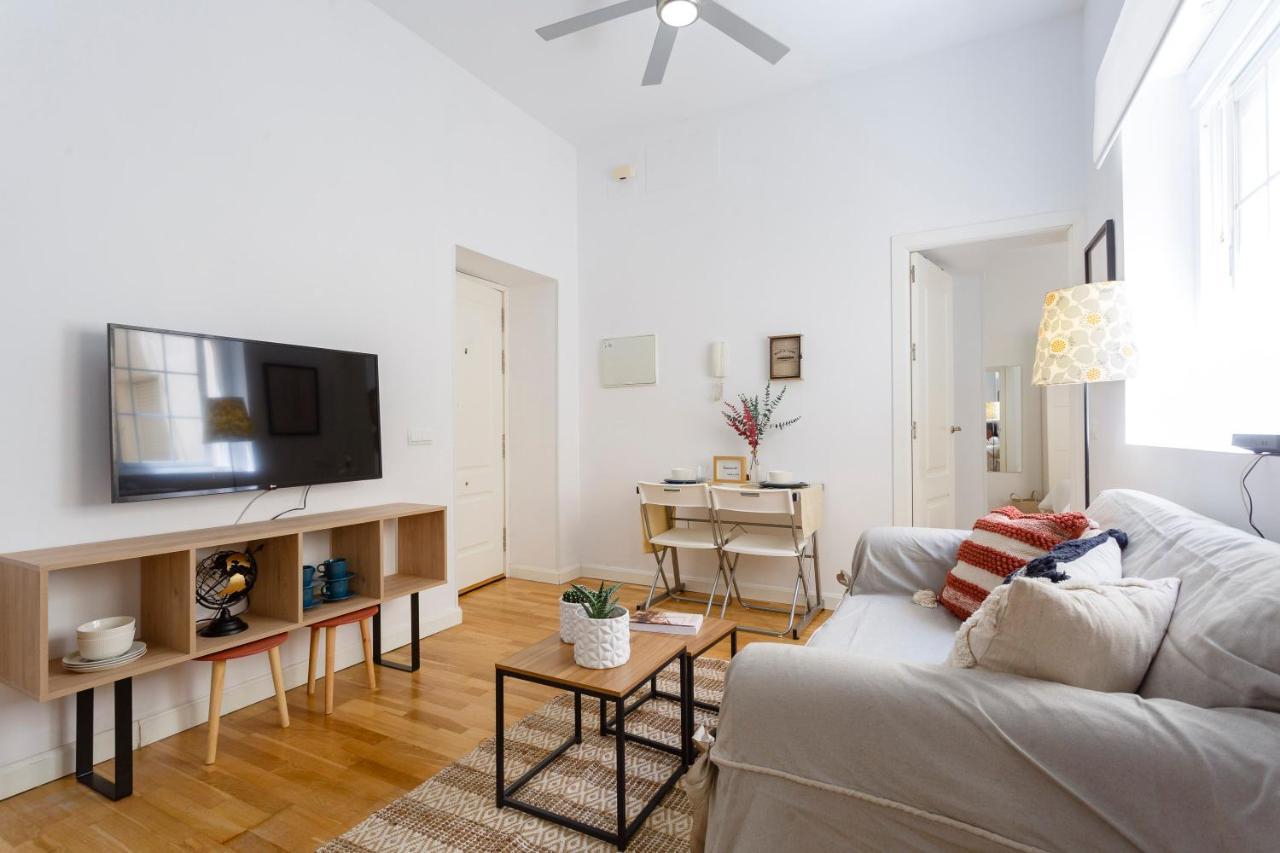 Mi Rincon Favorito Appartement El Puerto de Santa María