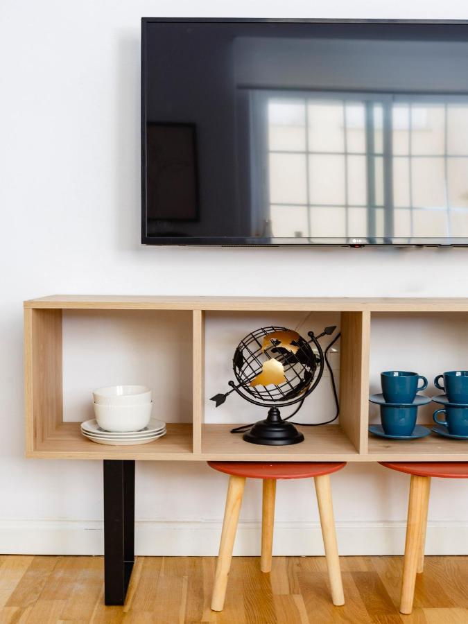 Mi Rincon Favorito Apartment *