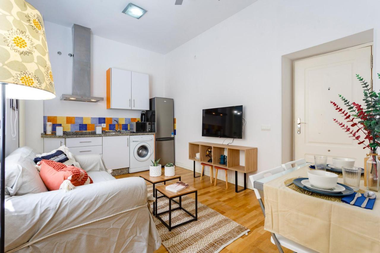 Mi Rincon Favorito Apartment *