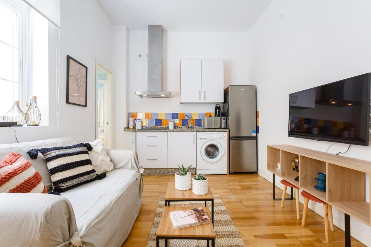 Mi Rincon Favorito Apartment