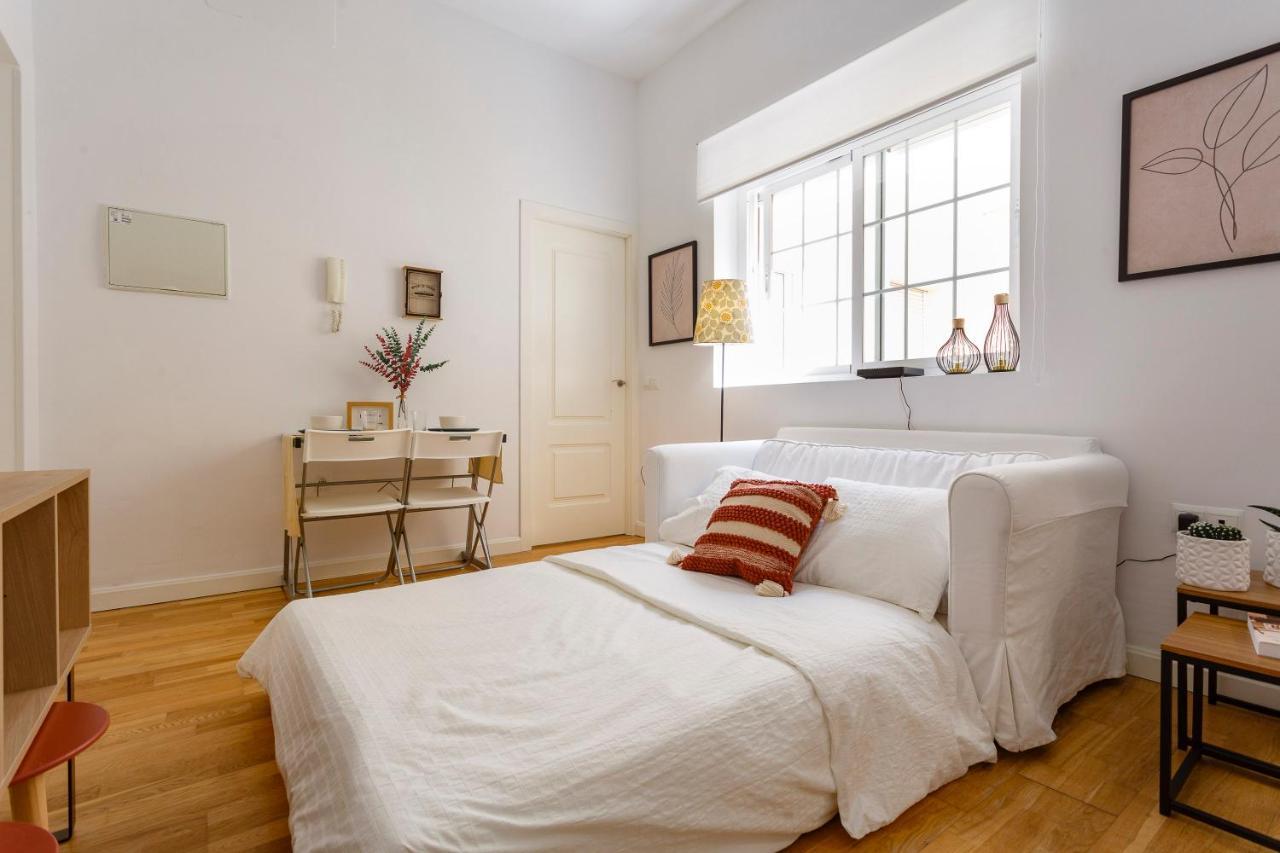 Mi Rincon Favorito Appartement